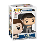 Funko Dawson's Creek POP Pacey Vinyl Figure - Radar Toys