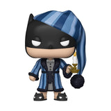 Funko DC Super Heroes POP Batman Scrooge Vinyl Figure - Radar Toys