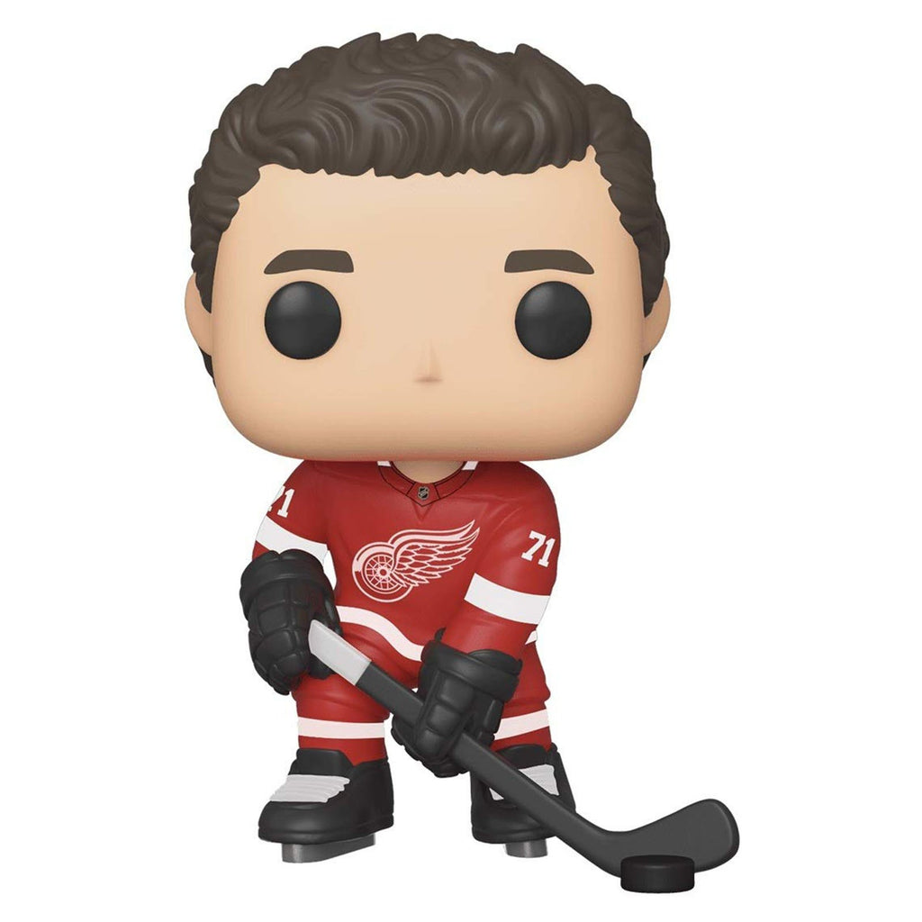 Funko Detroit Red Wings POP Dylan Larkin Home Vinyl Figure