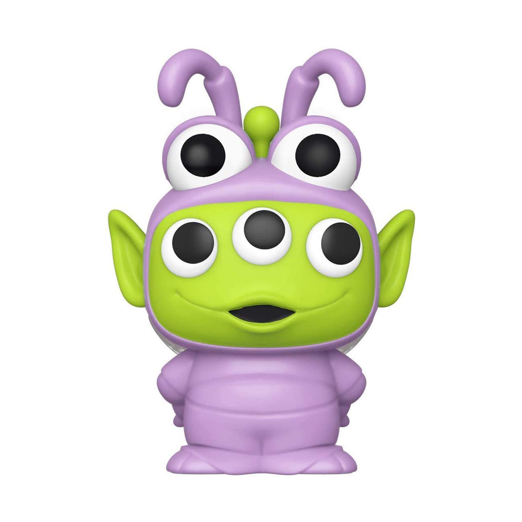 Funko Disney Alien Remix POP Dot Vinyl Figure