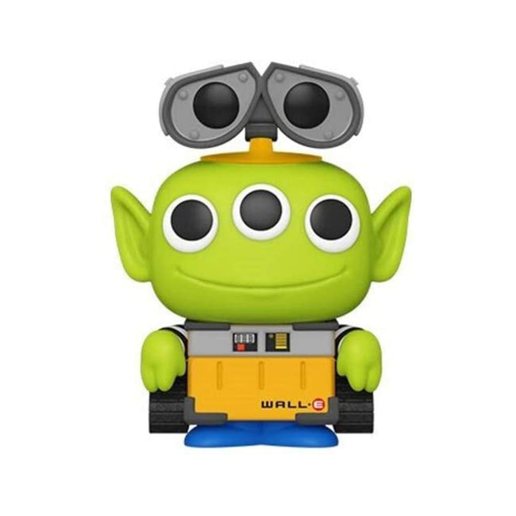 Funko Disney Alien Remix POP Wall-E Vinyl Figure