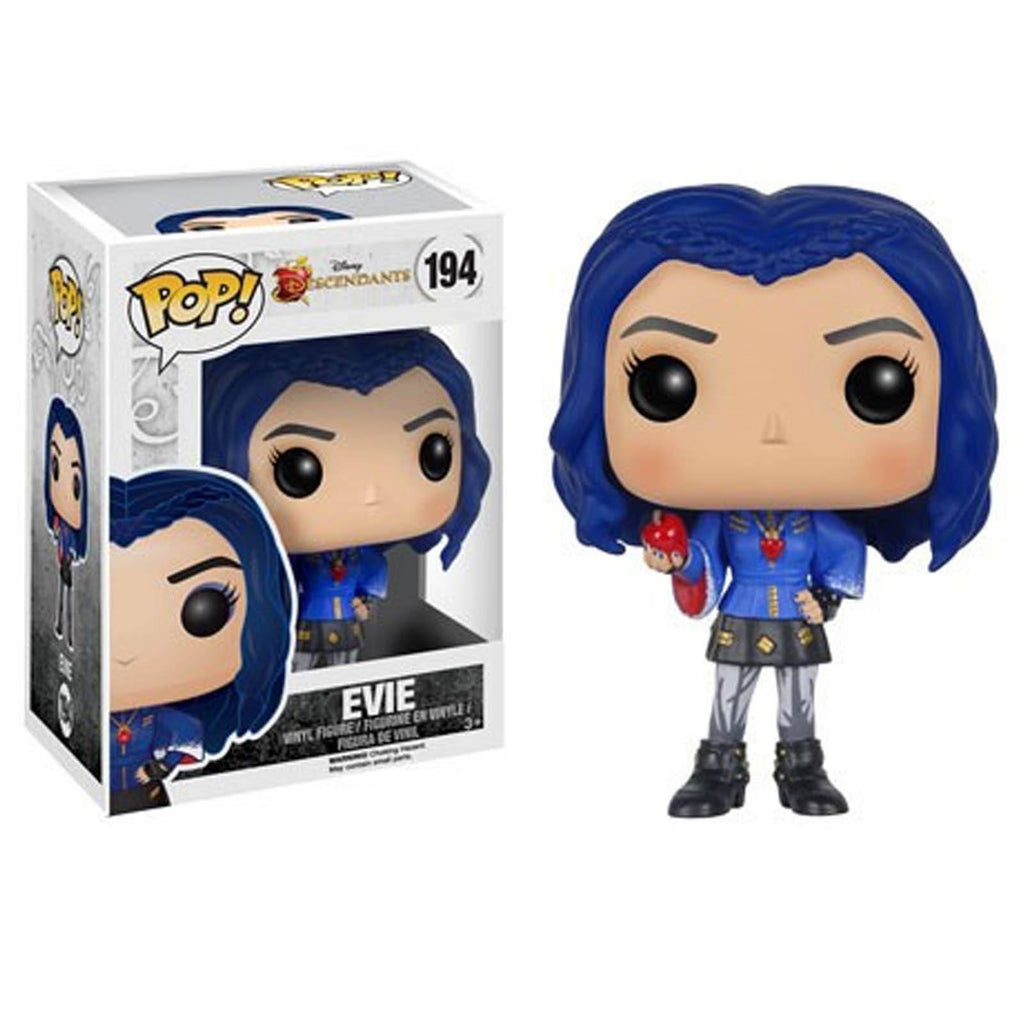 Funko Disney Descendants POP Evie Vinyl Figure