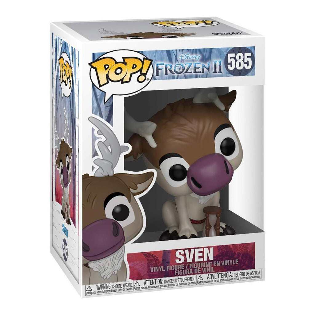Funko Disney Frozen II POP Sven Vinyl Figure