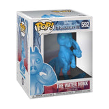 Funko Disney Frozen II POP The Water Nokk Vinyl Figure - Radar Toys