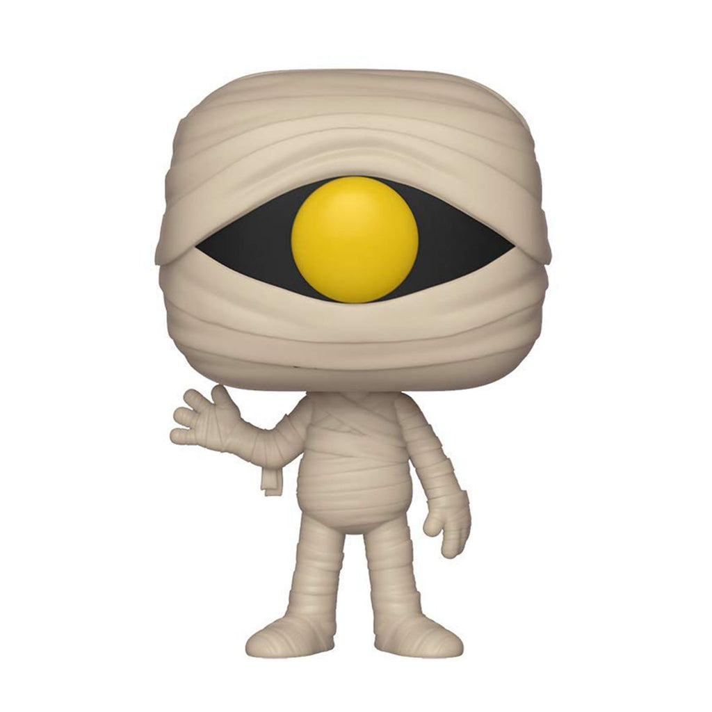 Funko Disney POP Nightmare Before Christmas Mummy Boy Vinyl Figure