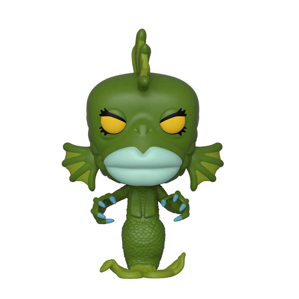 Funko Disney POP Undersea Gal Vinyl Figure