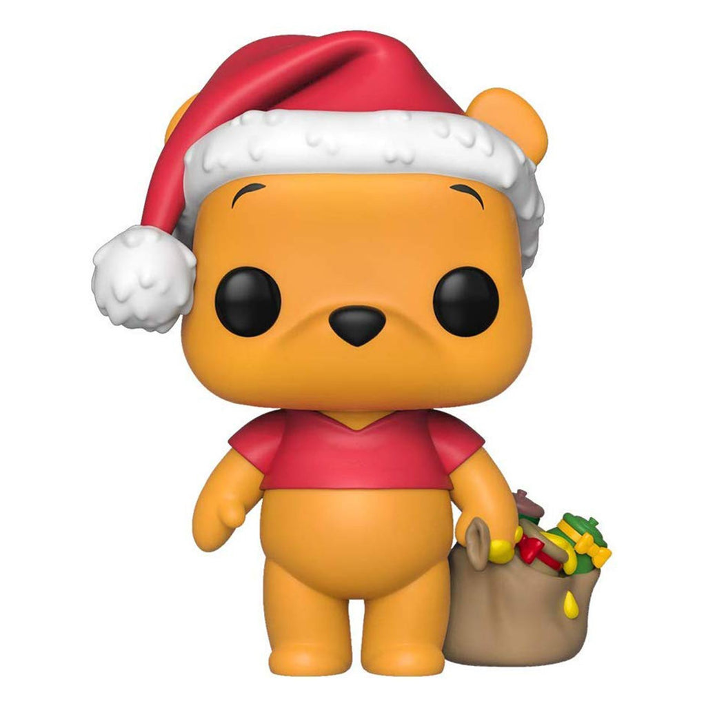 Funko Disney POP Winnie The Pooh Vinyl Figure
