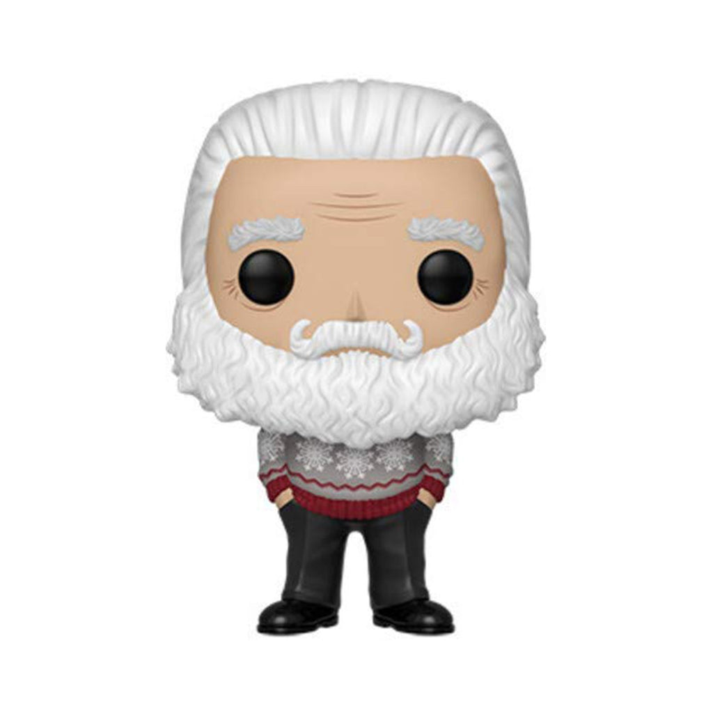 Funko Disney Santa Clause POP Santa Vinyl Figure