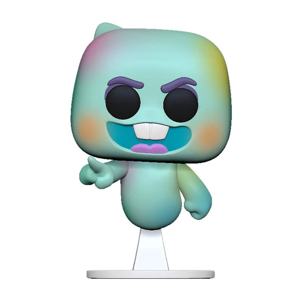 Funko Disney Soul POP 22 Grinning Vinyl Figure