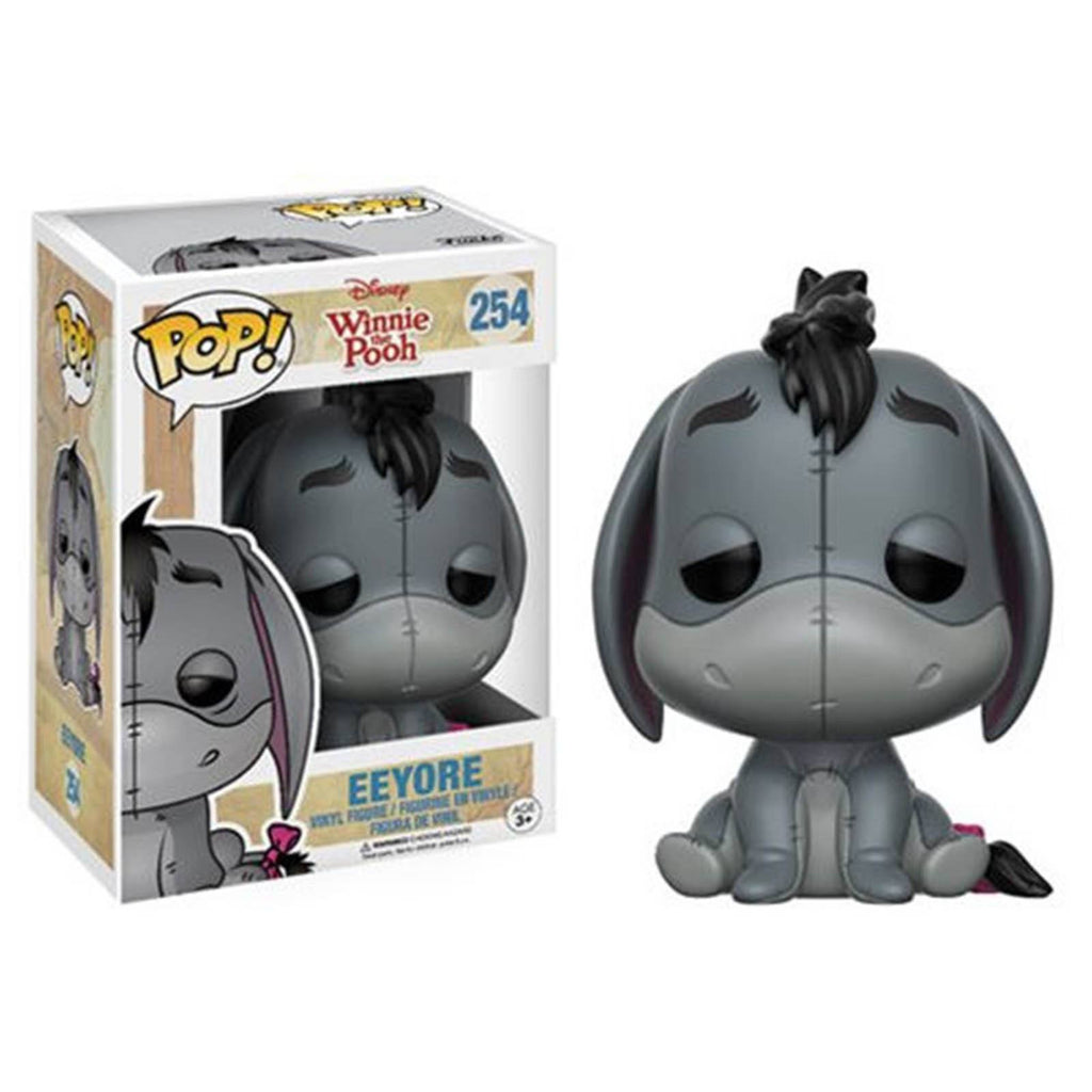Funko Disney Winnie The Pooh POP Eeyore Vinyl Figure