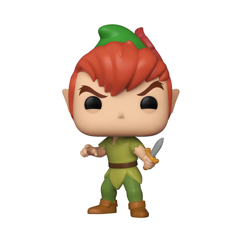 Funko Disneyland Resort 65th Anniversary POP Peter Pan Vinyl Figure