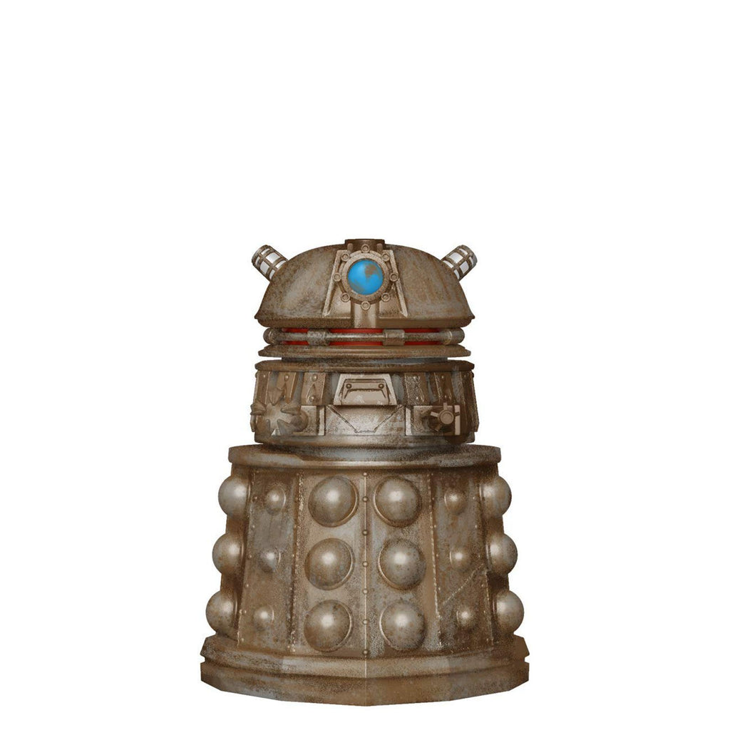 Funko Doctor Who POP Reconnaissance Dalek Vinyl Figure