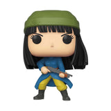 Funko Dragon Ball Super POP Future Mai Vinyl Figure - Radar Toys