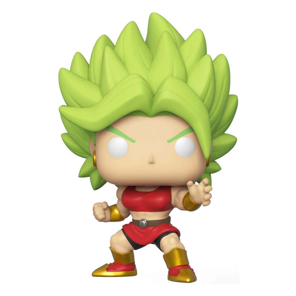 Funko Dragon Ball Super POP Super Saiyan Kale Vinyl Figure