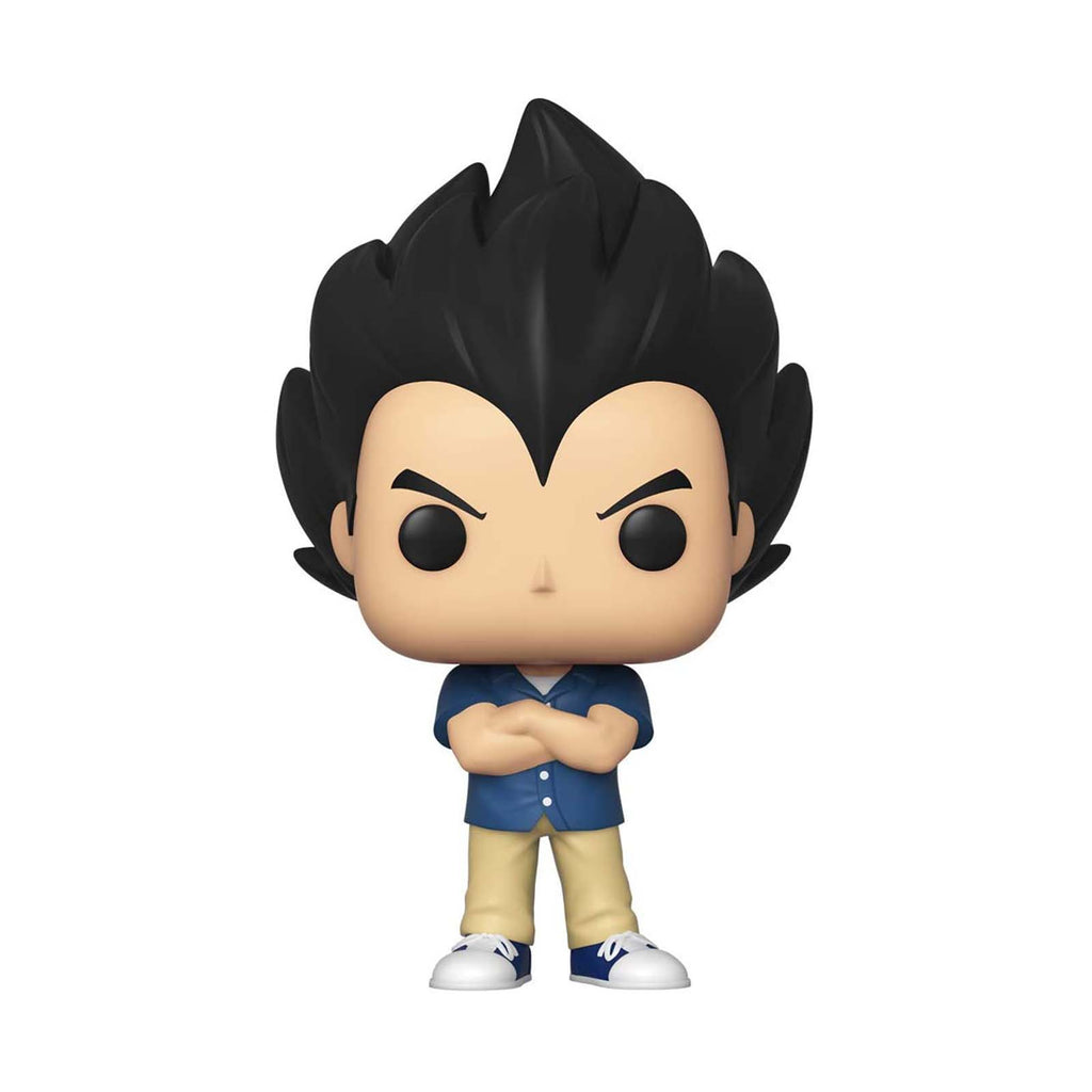 Funko Dragon Ball Super POP Vegeta Vinyl Figure
