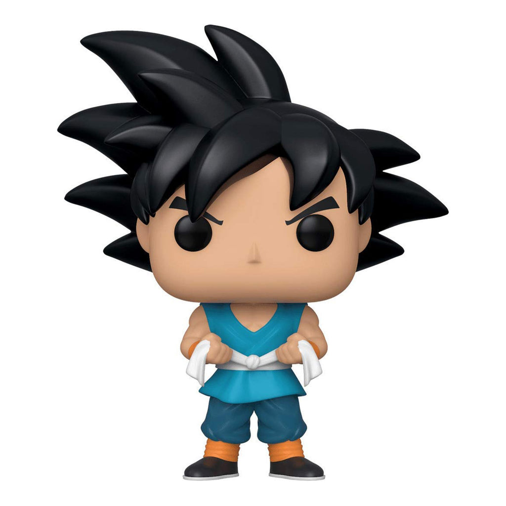 Funko Dragon Ball Z POP Goku World Tournament Vinyl Figure