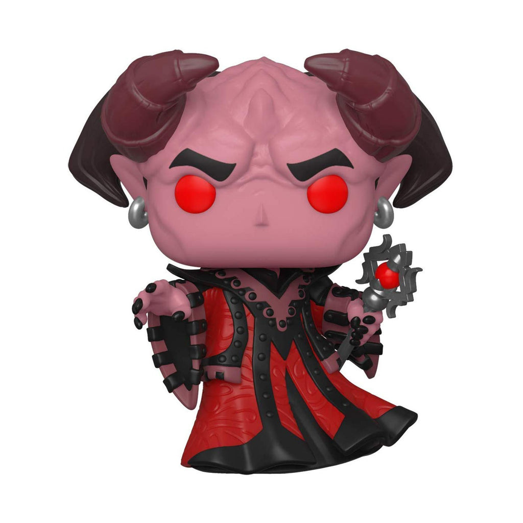 Funko Dungeons And Dragons POP Asmodeus Vinyl Figure