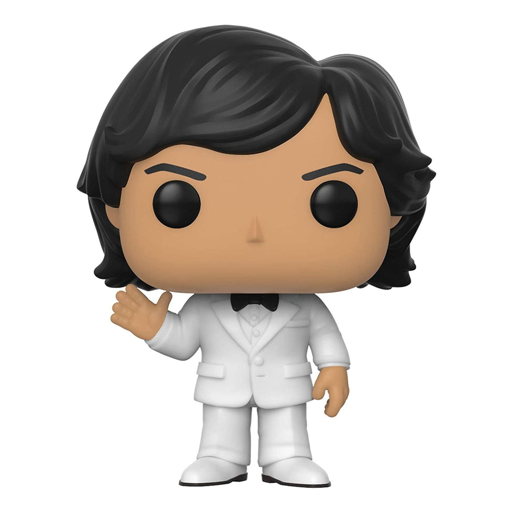 Funko Fantasy Island POP Tattoo Vinyl Figure