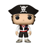 Funko Fast Times At Ridgemont High POP Brad Hamilton Figure - Radar Toys