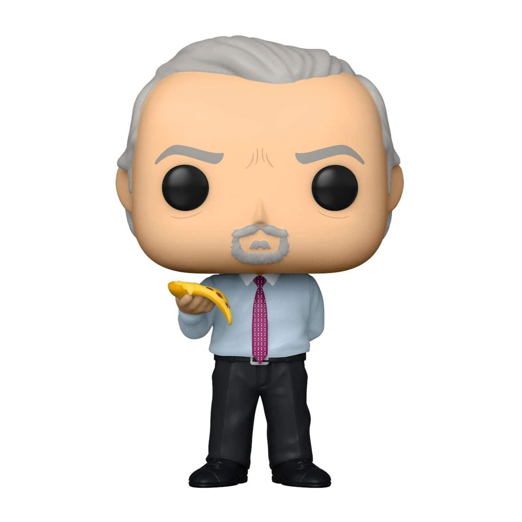 Funko Fast Times At Ridgemont High POP Mr. Hand Vinyl Figure