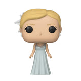 Funko Harry Potter POP Fleur Delacour Yule Ball Vinyl Figure - Radar Toys