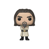 Funko Harry Potter POP Igor Karkaroff Yule Ball Vinyl Figure - Radar Toys