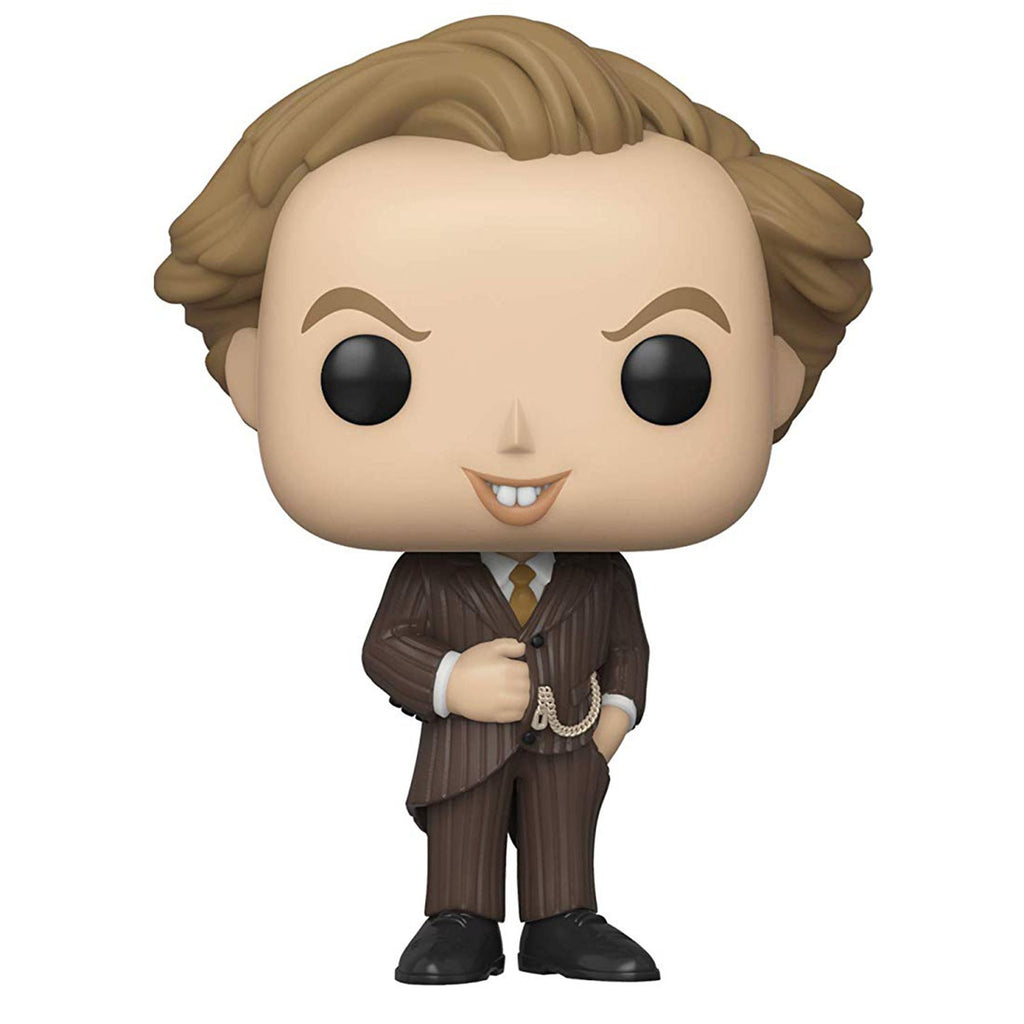 Funko IT Move Chapter Two POP Pennywise Without Make-Up Vinyl Figure
