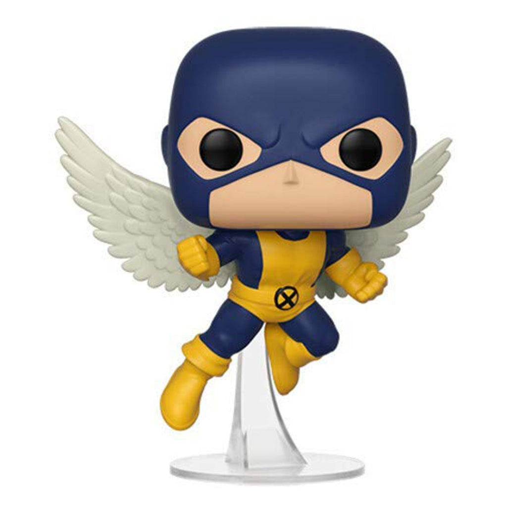 Funko Marvel 80 Years POP Angel Vinyl Figure - Radar Toys
