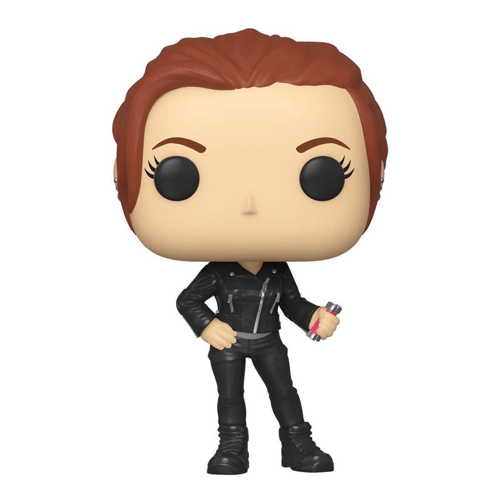 Funko Marvel Black Widow POP Natasha Romanoff Vinyl Figure