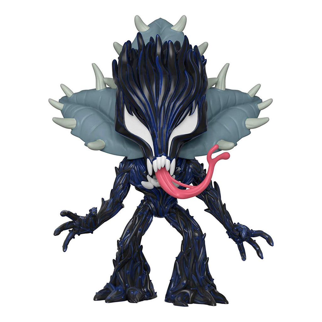 Funko Marvel Venom POP Venomized Groot Vinyl Figure