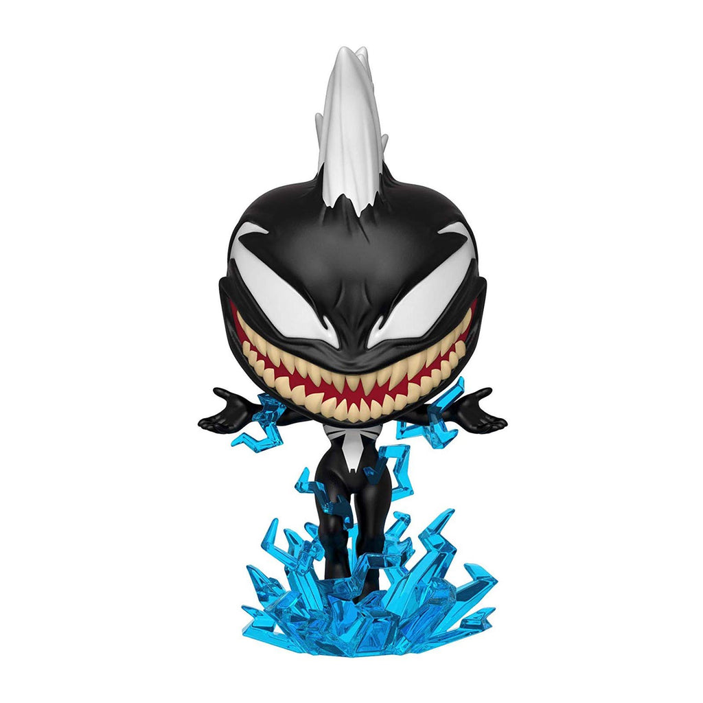 Funko Marvel Venom POP Venomized Storm Vinyl Figure