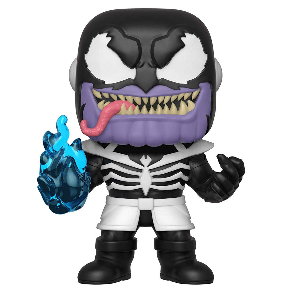 Funko Marvel Venom POP Venomized Thanos Vinyl Figure