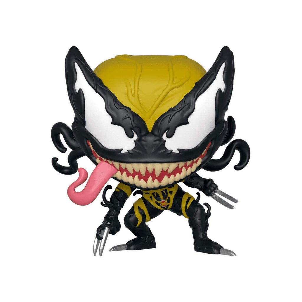 Funko Marvel Venom POP Venomized X-23 Vinyl Figure