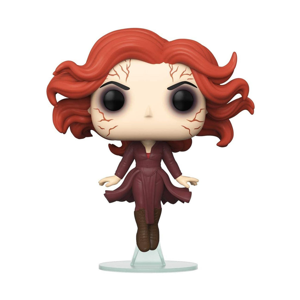 Funko Marvel X-Men 20th POP Jean Grey Vinyl Figure