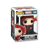 Funko Marvel X-Men 20th POP Jean Grey Vinyl Figure - Radar Toys