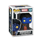 Funko Marvel X-Men 20th POP Nightcrawler Vinyl Figure - Radar Toys