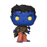 Funko Marvel X-Men 20th POP Nightcrawler Vinyl Figure - Radar Toys