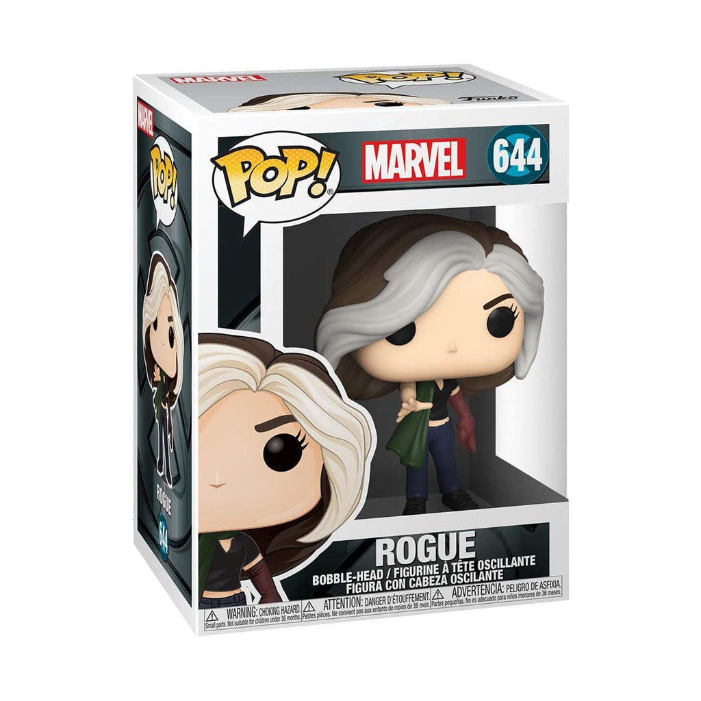 Funko Marvel X-Men 20th POP Rogue Vinyl Figure