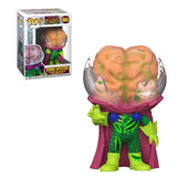 Funko Marvel Zombies POP Zombie Mysterio Vinyl Figure - Radar Toys