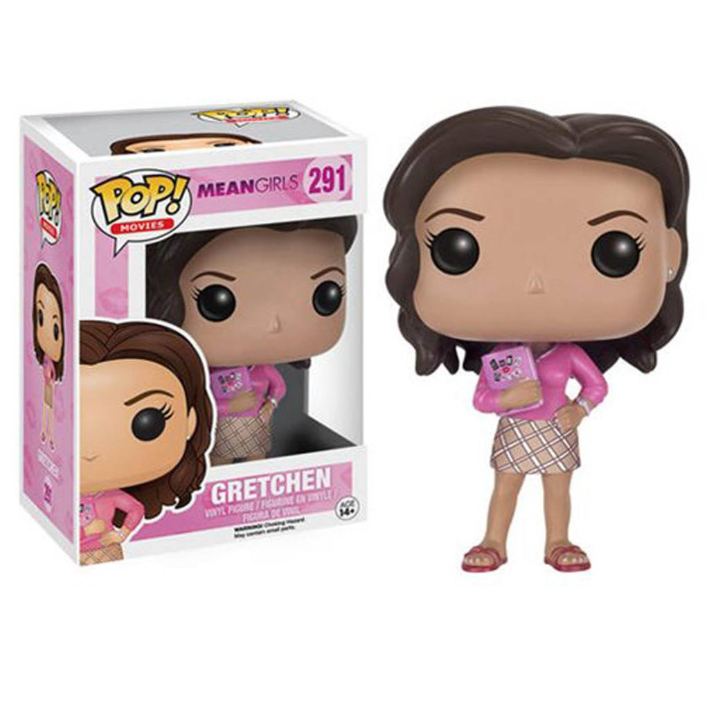 Funko Mean Girls POP Gretchen Vinyl Figure
