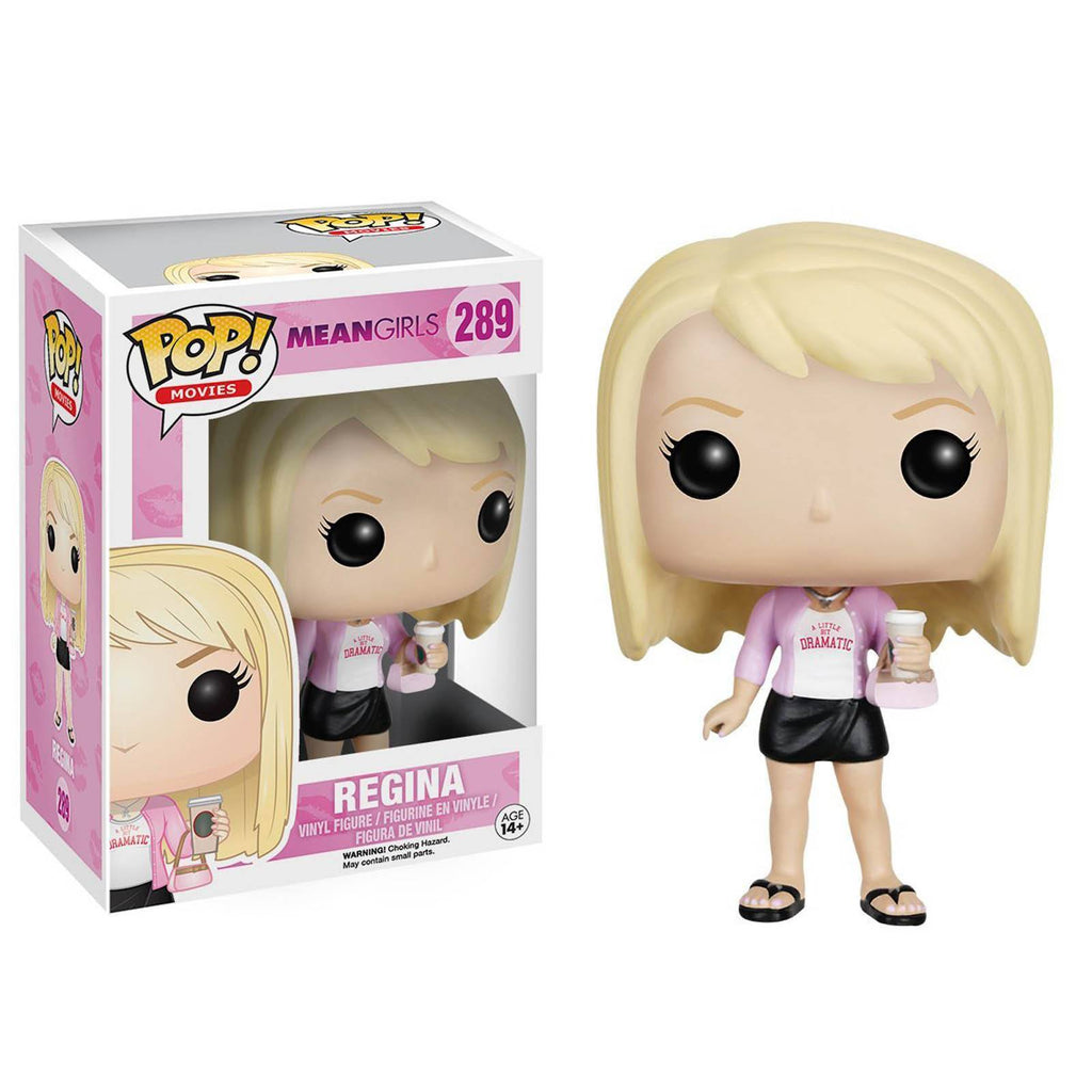 Funko Mean Girls POP Regina Vinyl Figure