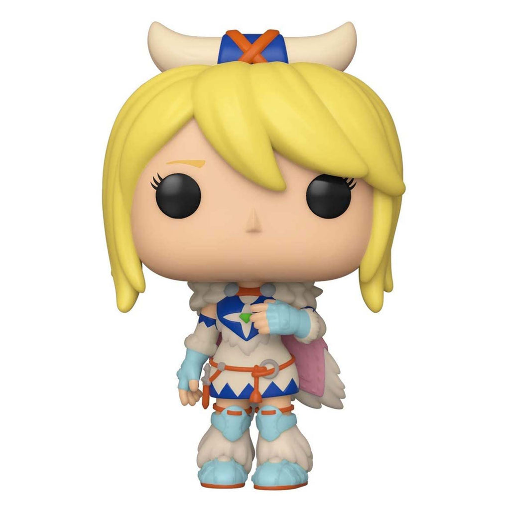 Funko Monster Hunter Stories POP Avinia Vinyl Figure