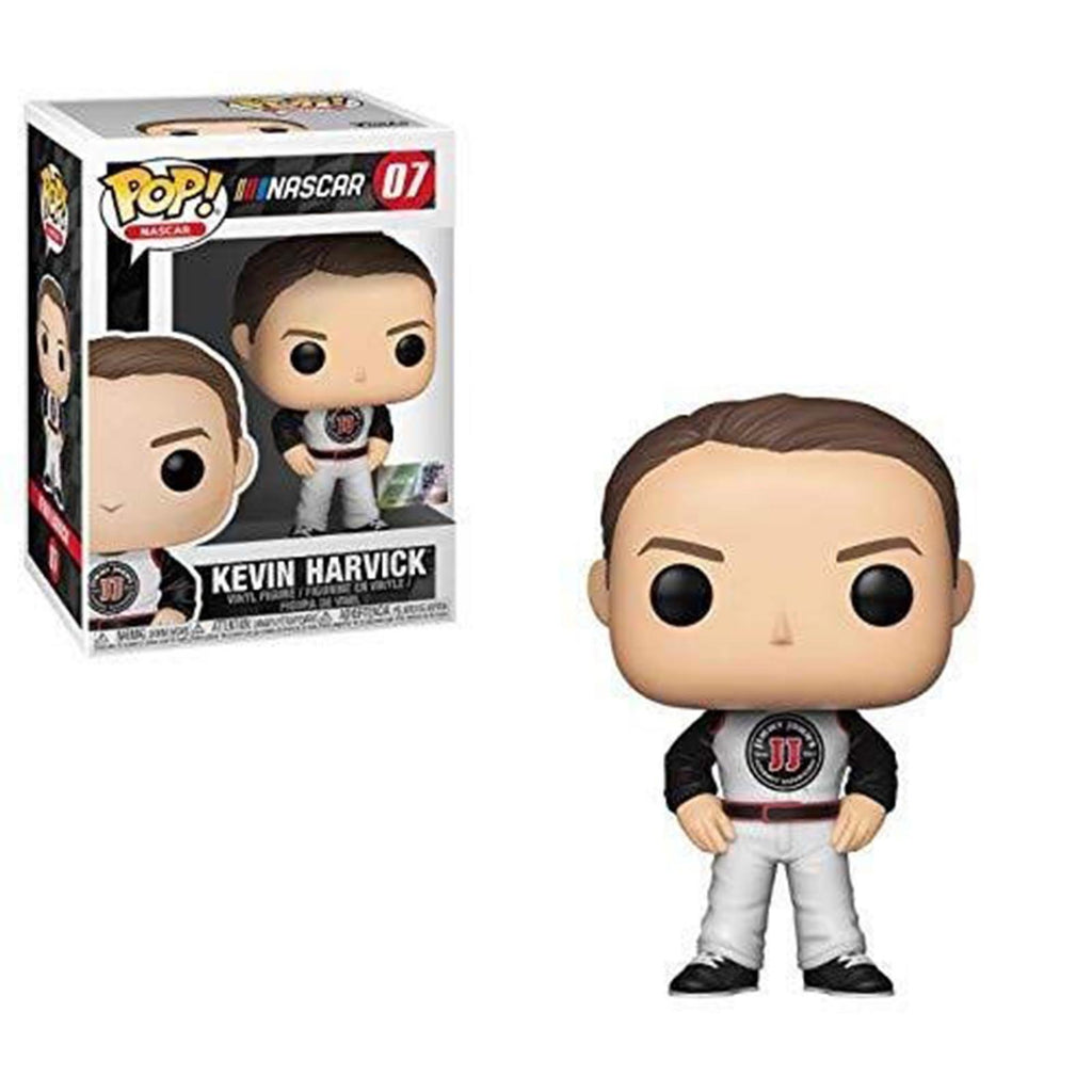 Funko NASCAR POP Kevin Harvick Vinyl Figure