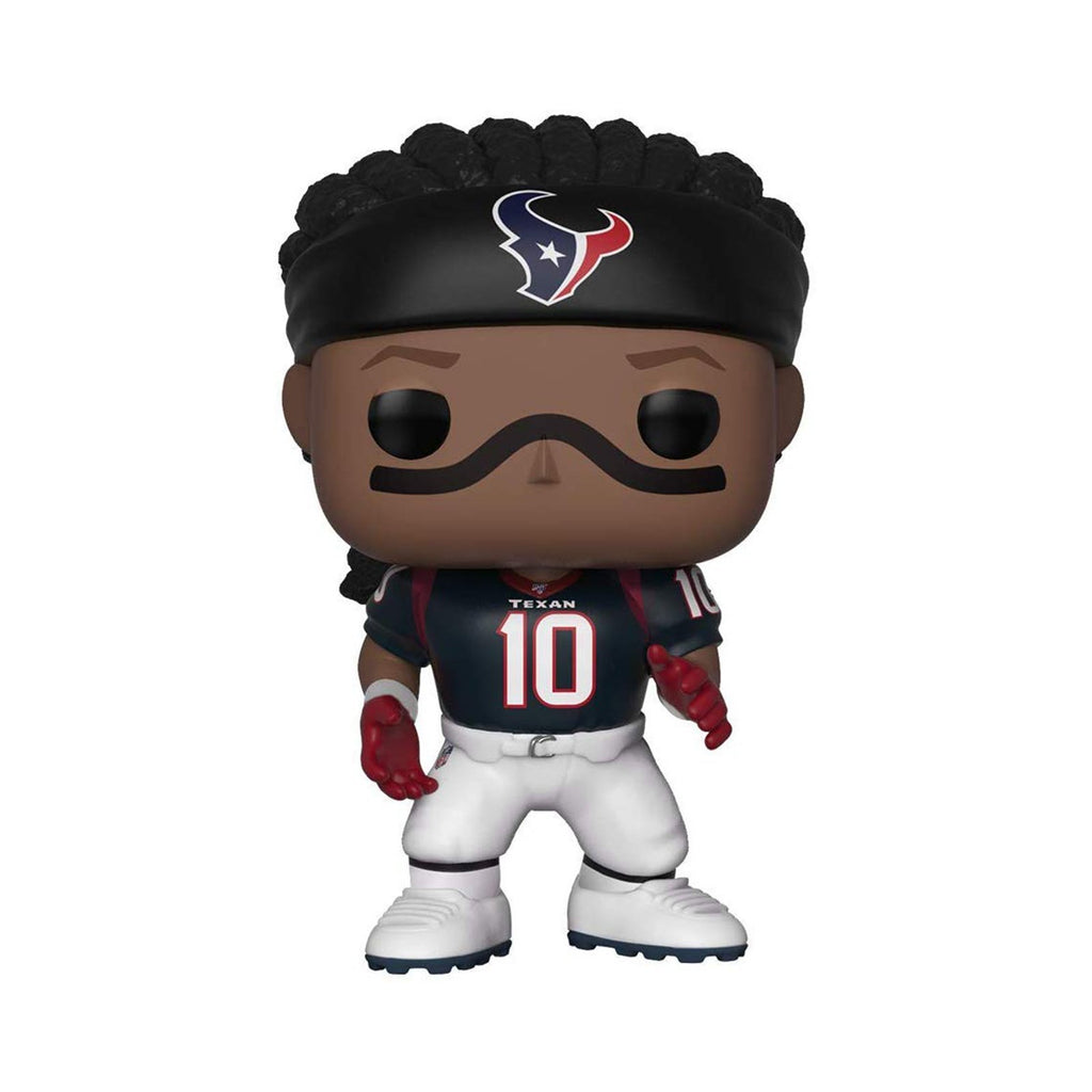 Funko NFL Houston Texans POP DeAndre Hopkins Vinyl Figure
