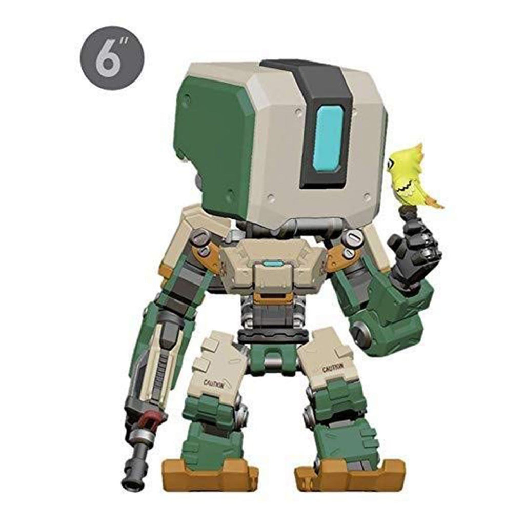 Funko Overwatch POP Bastion Vinyl Figure Set