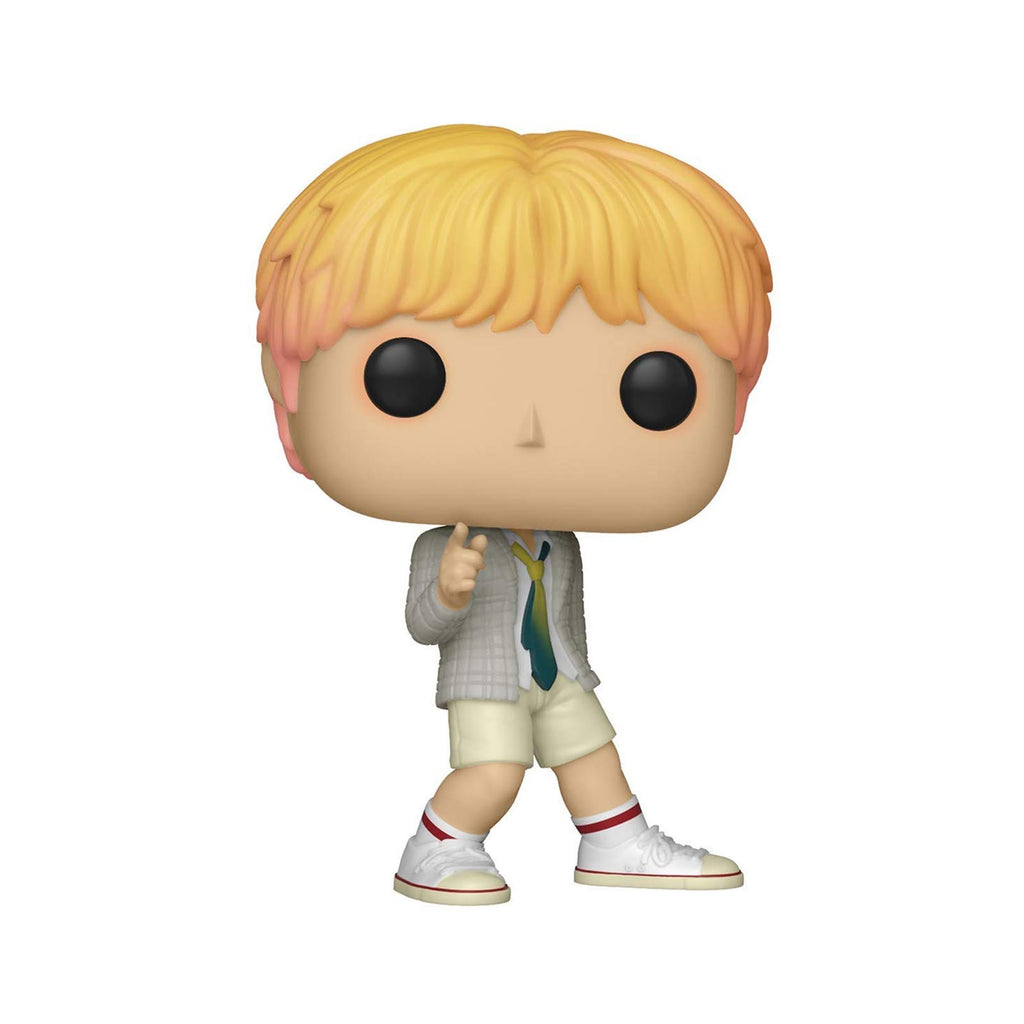Funko Rocks BTS POP V Vinyl Figure