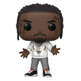 Funko Rocks Migos POP Offset Vinyl Figure - Radar Toys