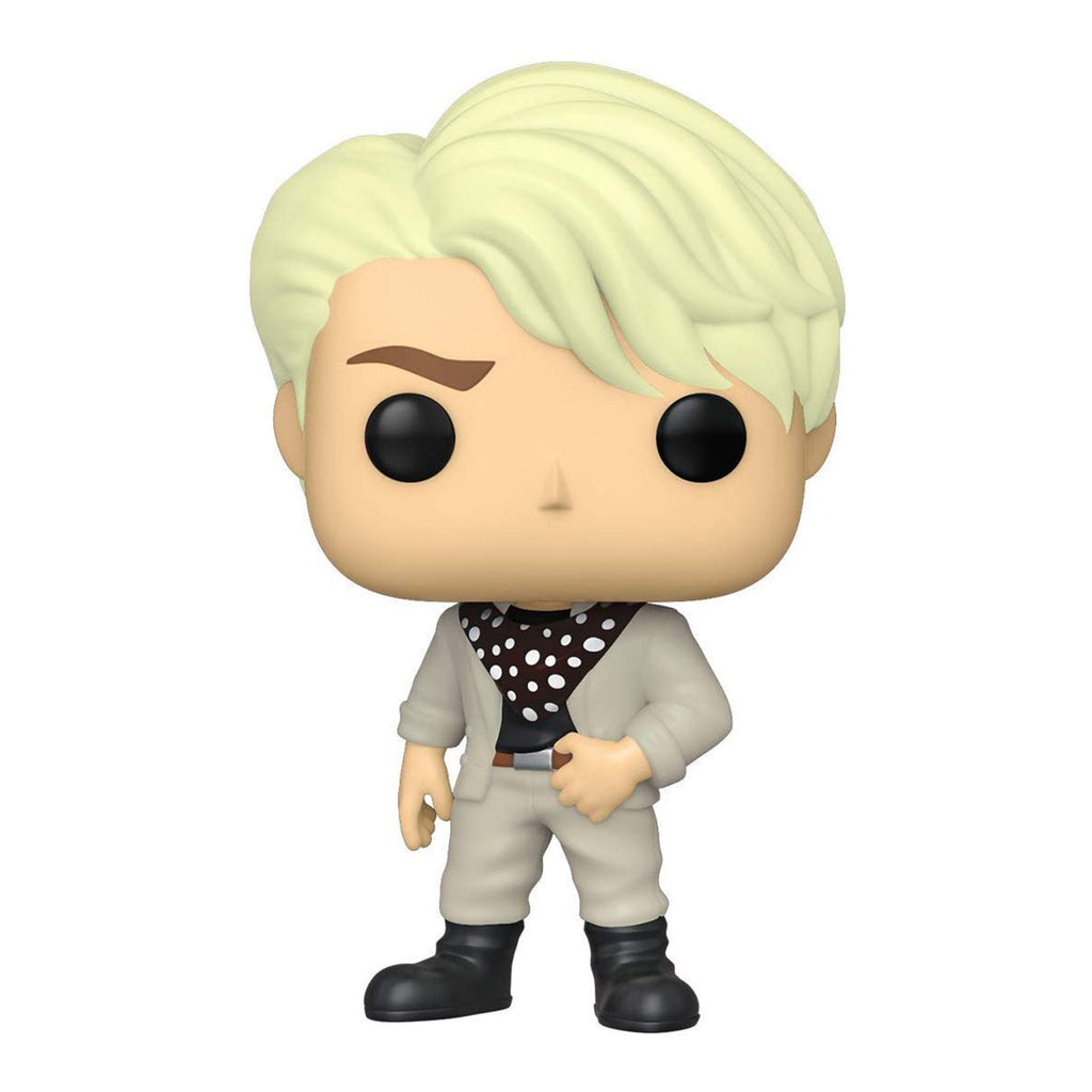 Funko Rocks POP Andy Taylor Vinyl Figure