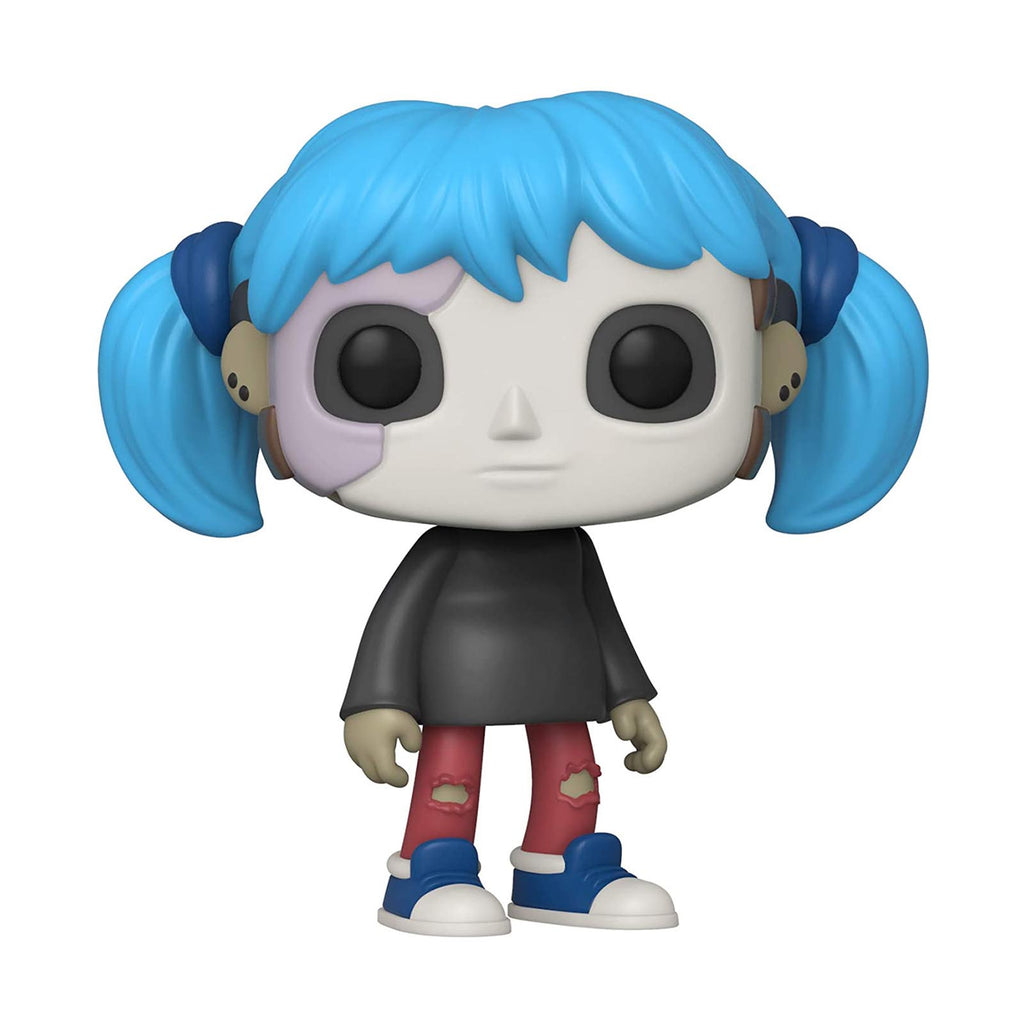 Funko Sally Face POP Sally Face Vinyl Figure
