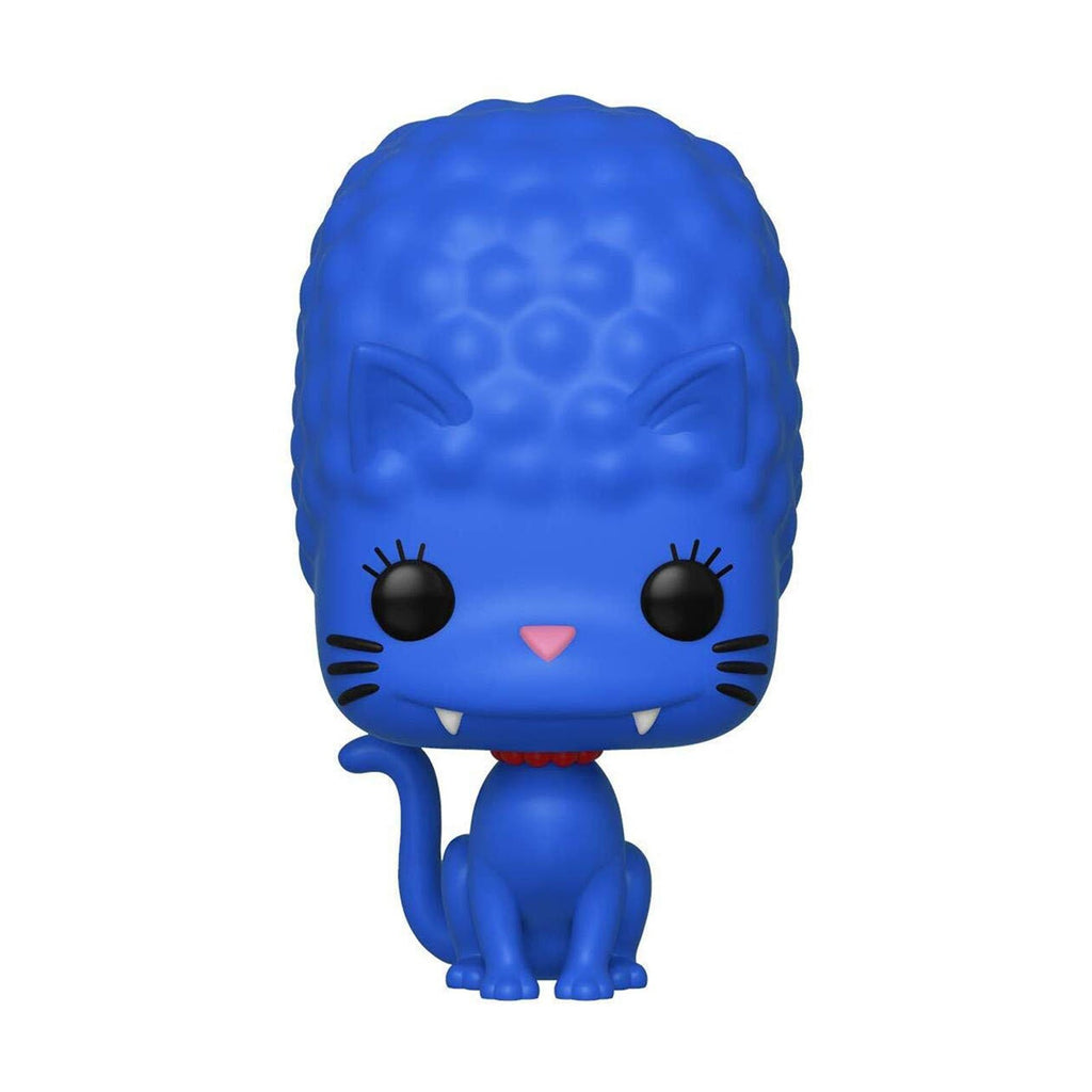 Funko Simpsons Treehouse Of Horror POP Panther Marge Vinyl Figure
